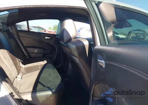 2021 Dodge Charger Gt Rwd z USA, uszkodzony, nr VIN 2C3CDXHGXMH507554